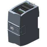 Siemens SM1222 Digital output, 16 DO, 24VDC, transistor 0.5A - Rubicon Partner Portal